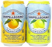 Algopix Similar Product 15 - San pellegrino Sparkling Beverage