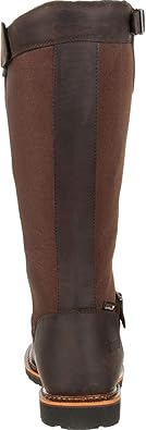 Rocky Men's Falls Waterproof Snake Boot Knee High