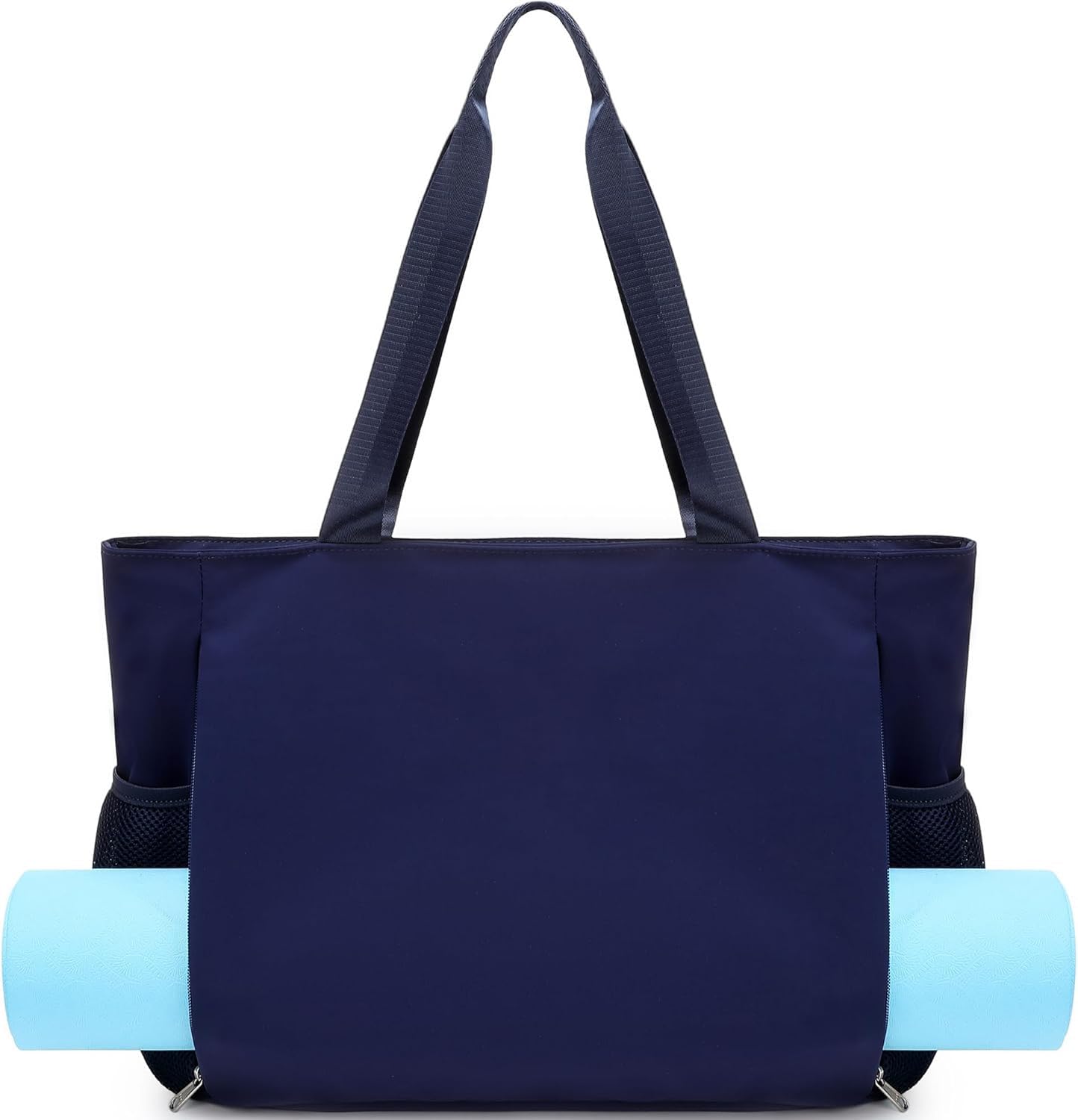 Jumpopack Sac Yoga Tapis Sac Danse Sac de Sport Femme Sac de Transport pour Tapis de Yoga Mat Bag avec Compartiment Humide