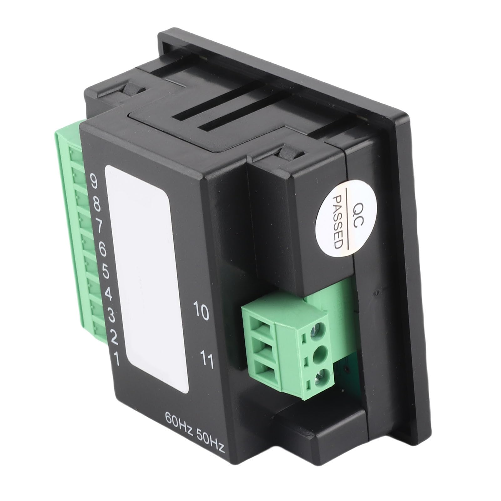 Module de contrôleur de générateur, pièces de groupe électrogène pour le contrôle d'arrêt d'urgence