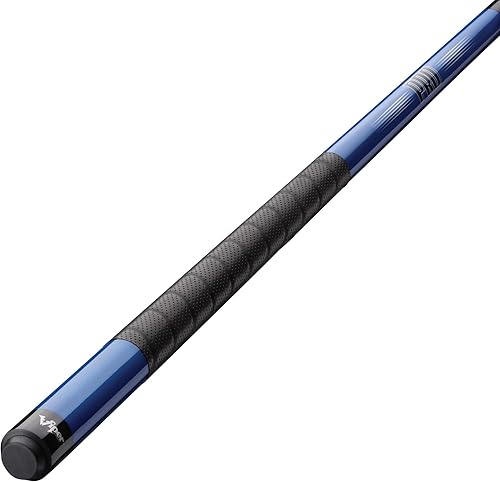 Miniatura 8 de Viper Revolution Sure Grip Pro 58" Taco de BillarPool de 2 Piezas