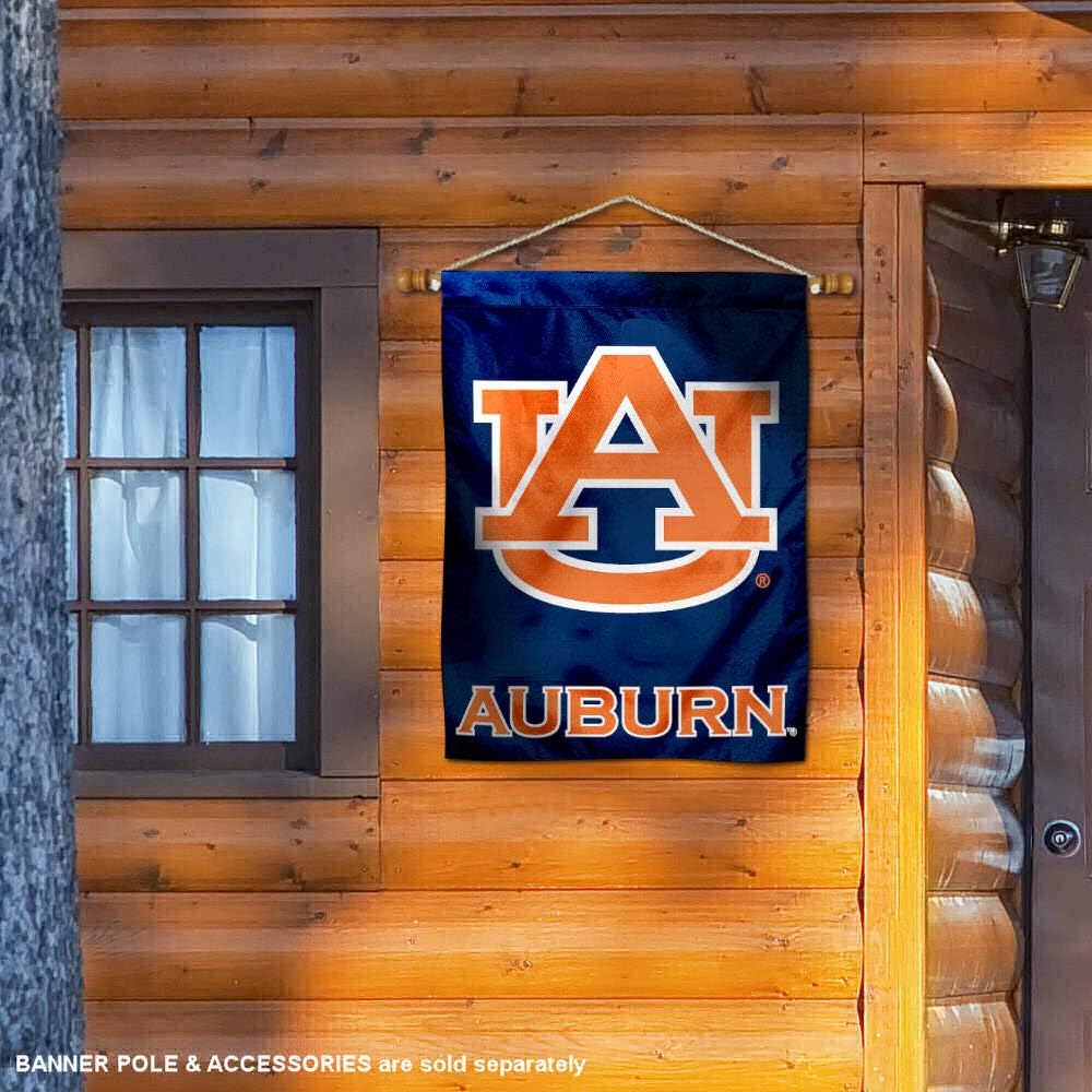 Auburn House Flag Banner - Image 3