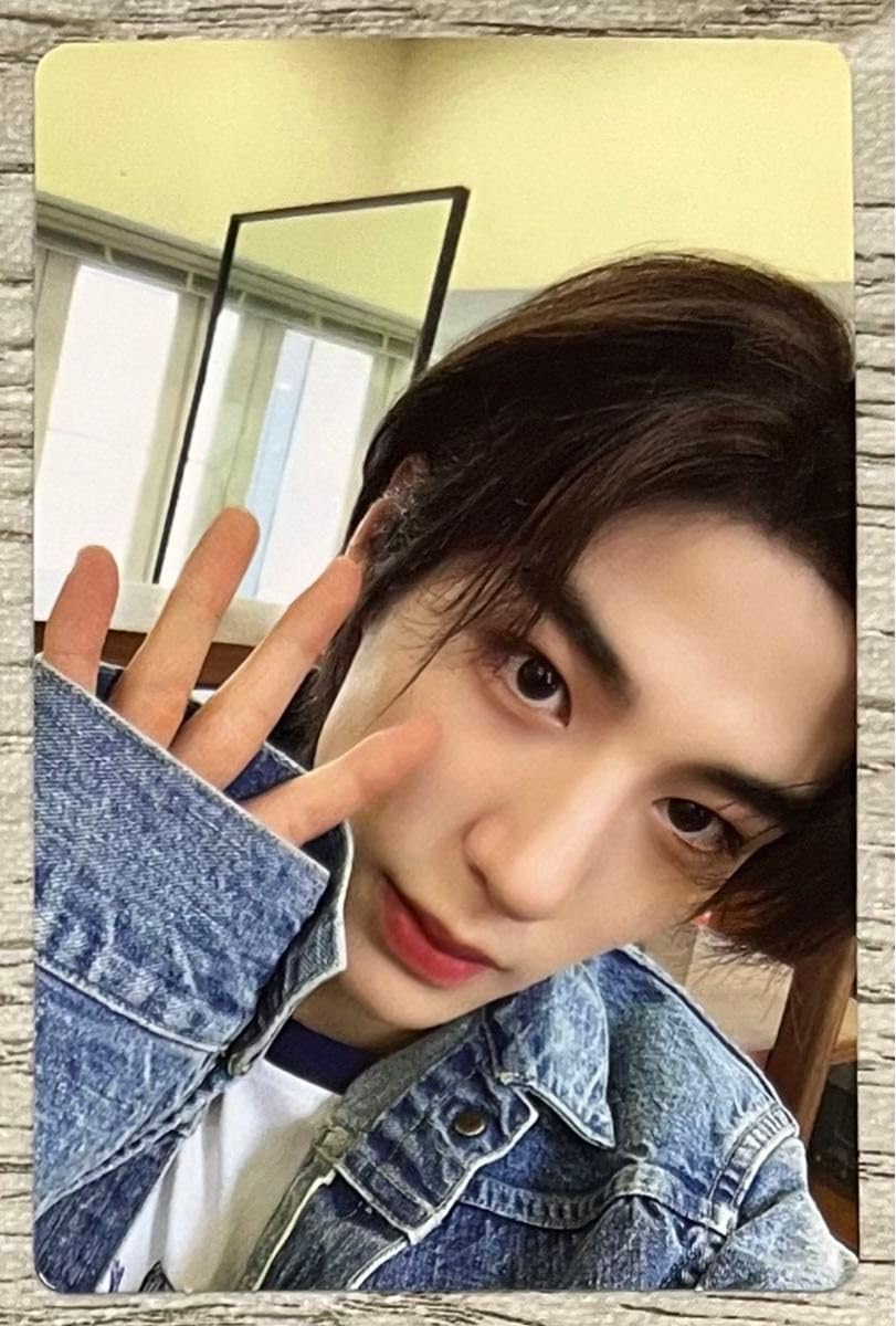 Amazon.co.jp: BOYNEXTDOOR ボネクド ボイネク LEEHAN イハン