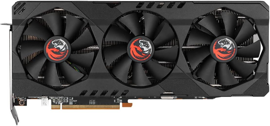 Review da Placa de Vídeo AMD Radeon RX 6800XT Testado por 10 dias
