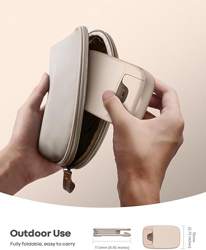 Miniatura 32 de Lamicall Soporte para teléfono celular, accesorios de escritorio - Soporte verde para teléfono celular para iPhone de oficina, accesorios de Verde