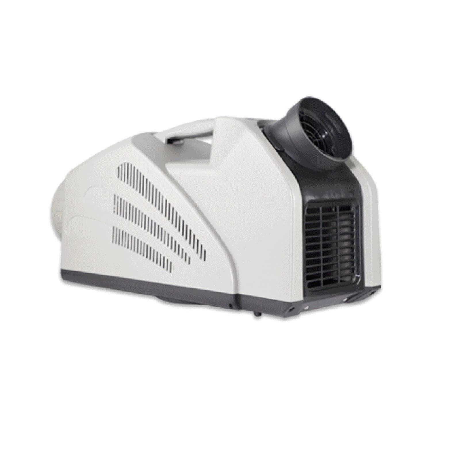 Portable Air Conditioners 24V 250 Low Power Consumption Home AC Cooling Unit Fast Cooling AC for Outdoor Camping