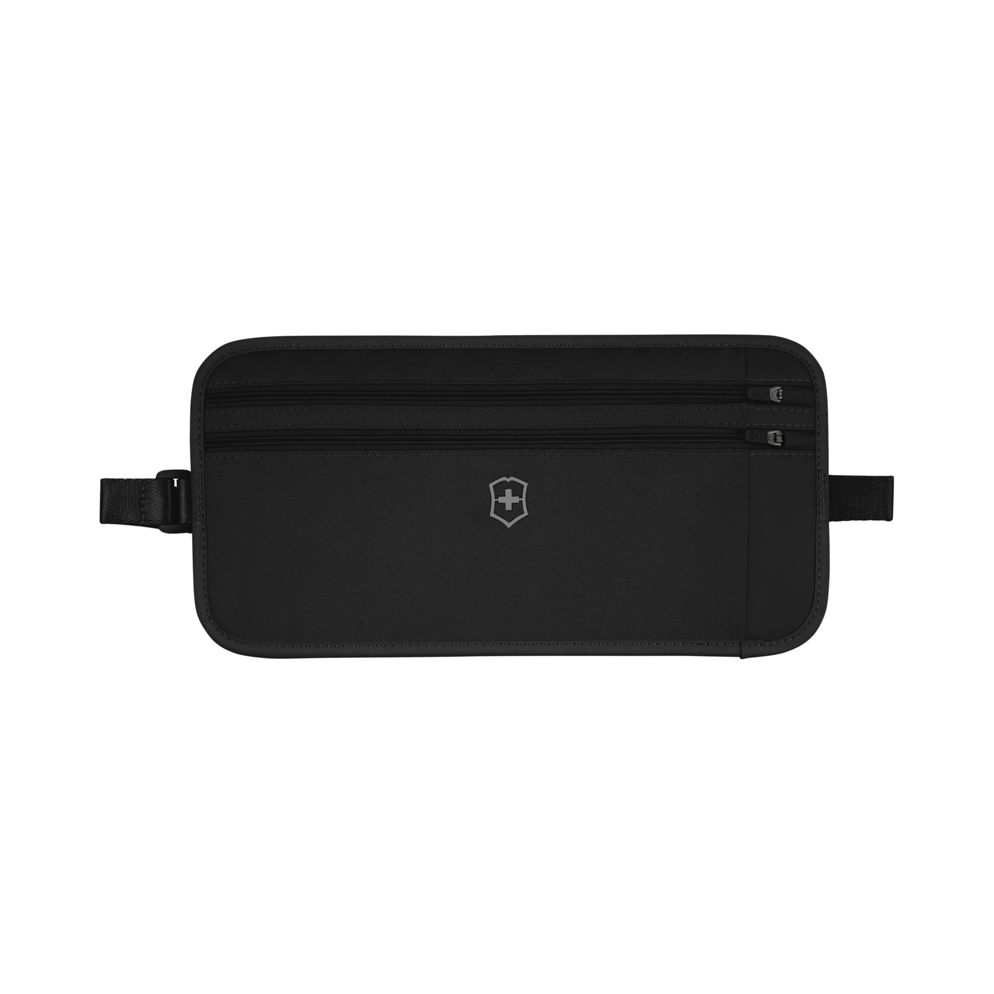Victorinox Travel Essentials Security Belt Bag, Gürteltasche mit RFID-Schutz, Bauchtasche, Reise-Accessoire, Schmal, Damen/Herren