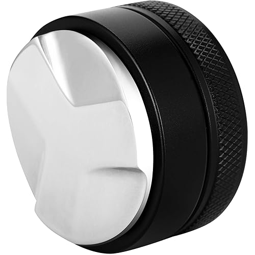 Apexstone 58mm Coffee Distributor, Coffee Distributor 58mm, Coffee Distribution Tool 58mm, Coffee Distributor Tool 58mm, Coffee Leveler 58mm