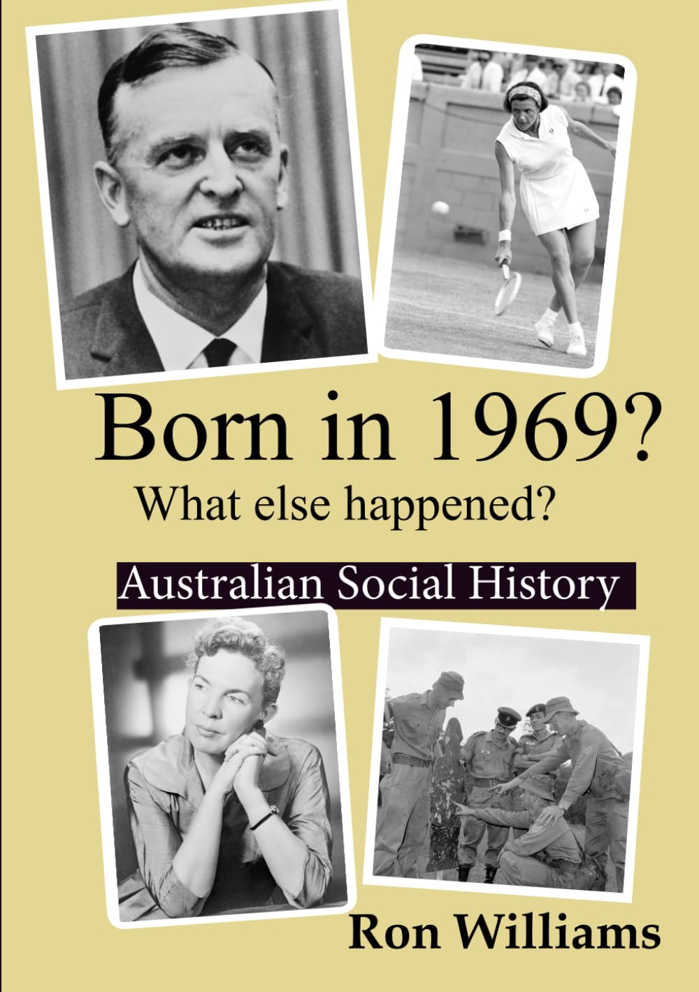 Born in 1969? What else happened?