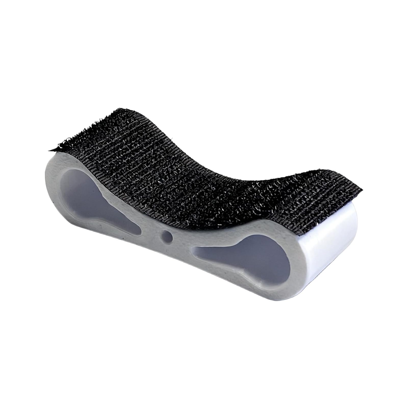 Dispositivo di raccolta ergonomico per recuperare palline da tennis, leggero, per una presa comoda, per raccogliere accessori e recuperare oggetti