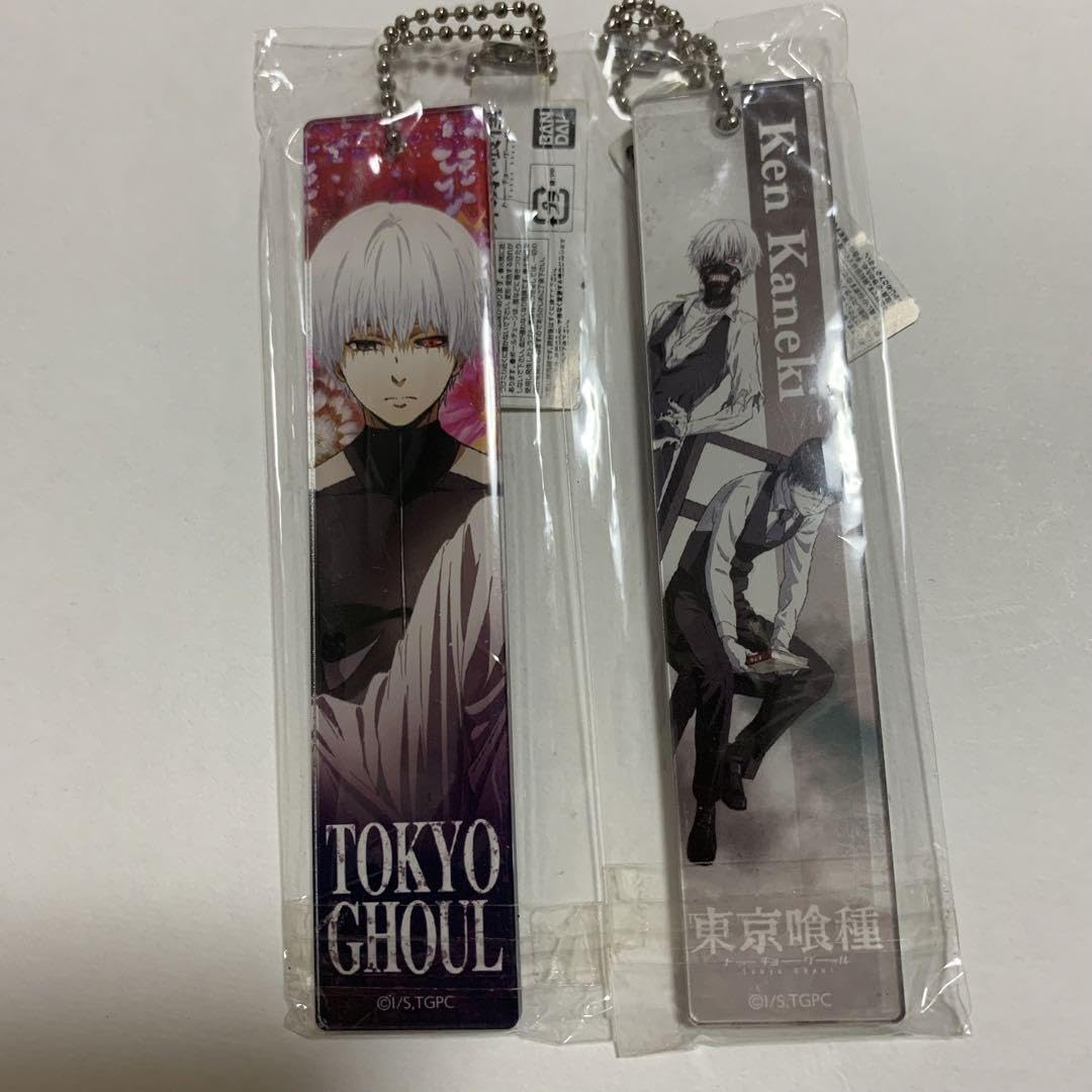 東京喰種 トーキョーグール BIG スティック キーホルダー 金木研 Amazon.co.jp: 東京喰種 トーキョーグール 金木研 BIGスティック