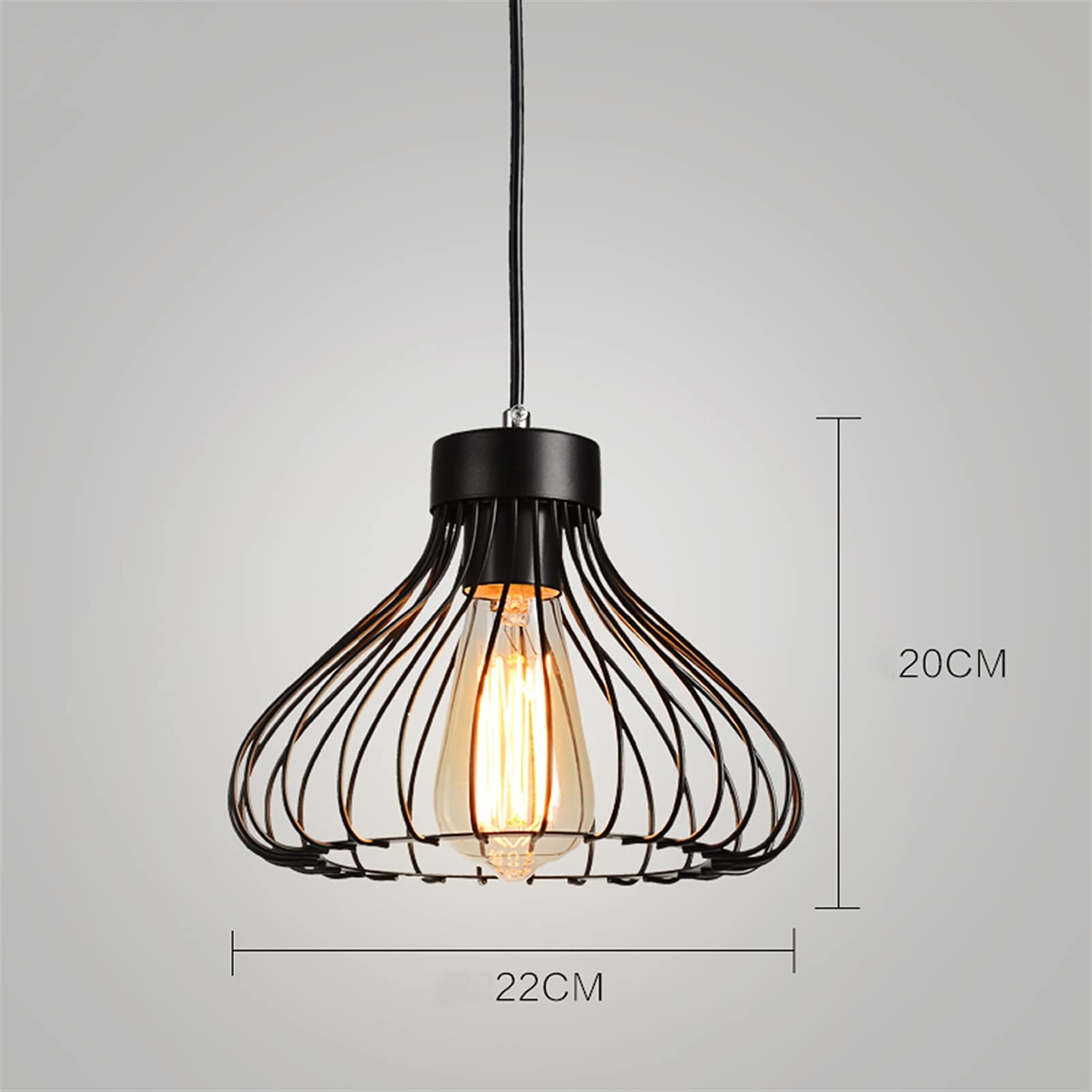 Lampada Sospensione Vintage → Classifica dei Più Venduti Online 2023