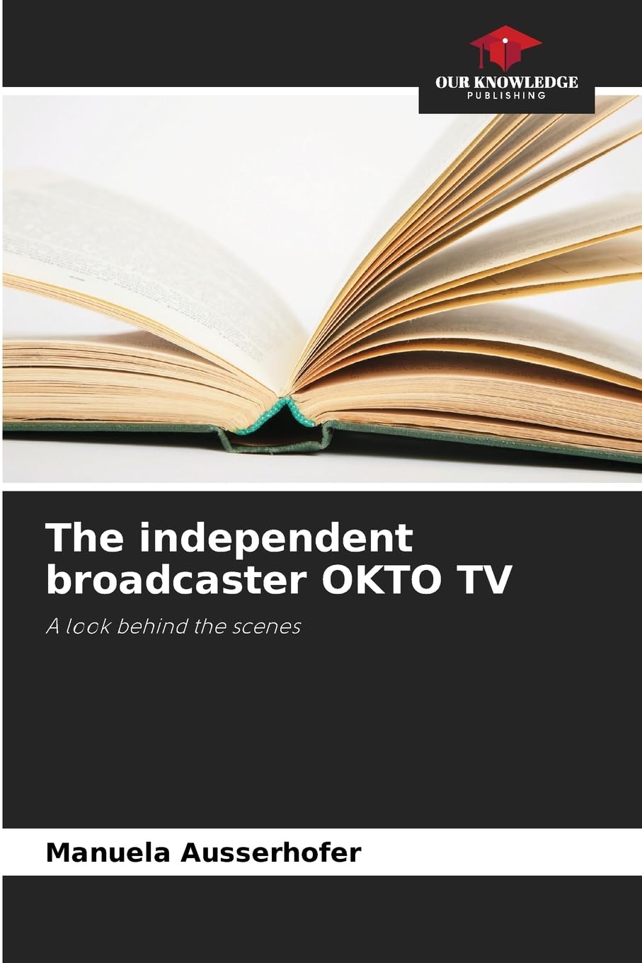 The independent broadcaster OKTO TV: A look behind the scenes