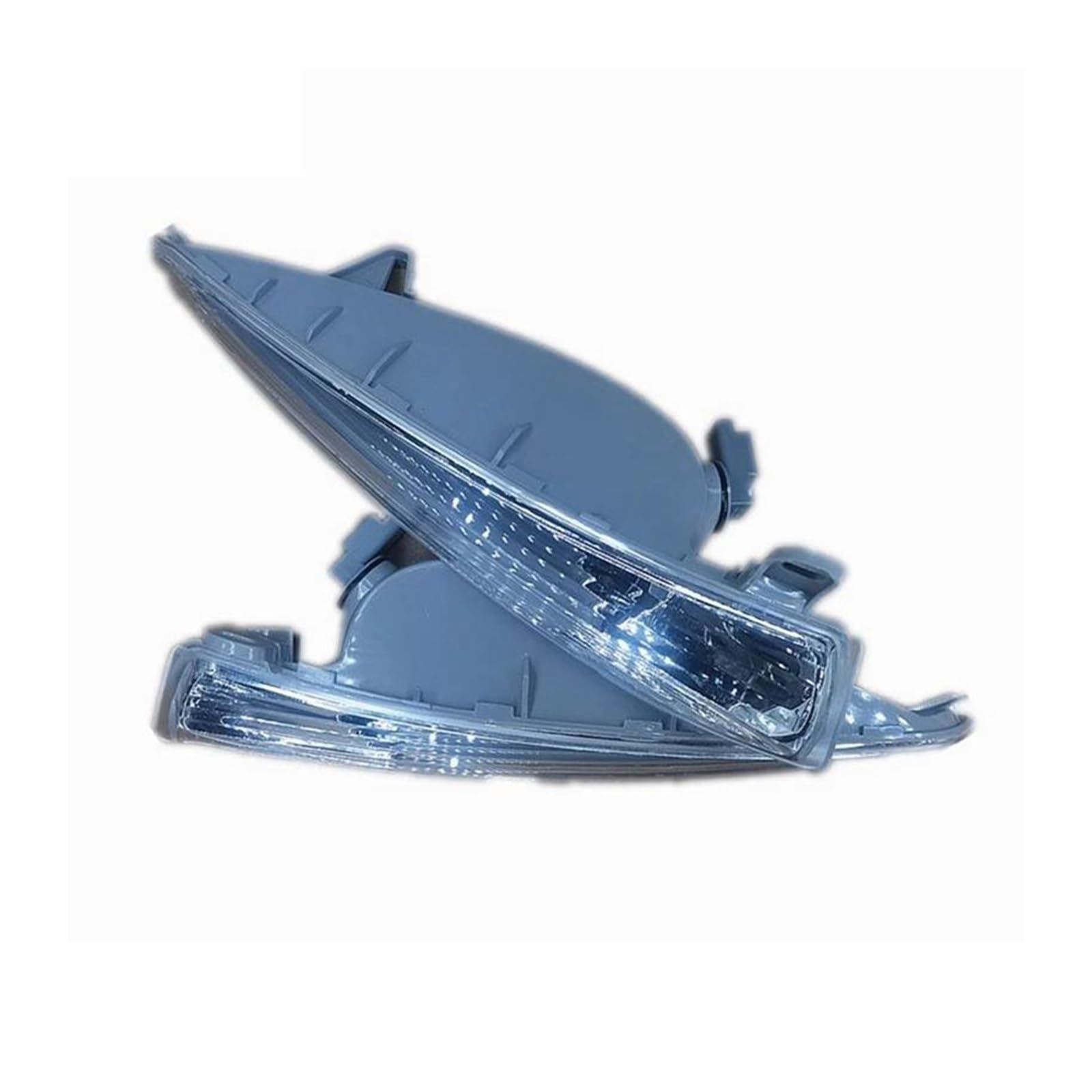 Indicatore direzione Freccia Lampada per Citroen DS5 2013-2017 Auto Anteriore Sinistro Angolo Indicatore Direzione Luci Sequenziali Indicatore Lampada con Lampadine 1 Pz