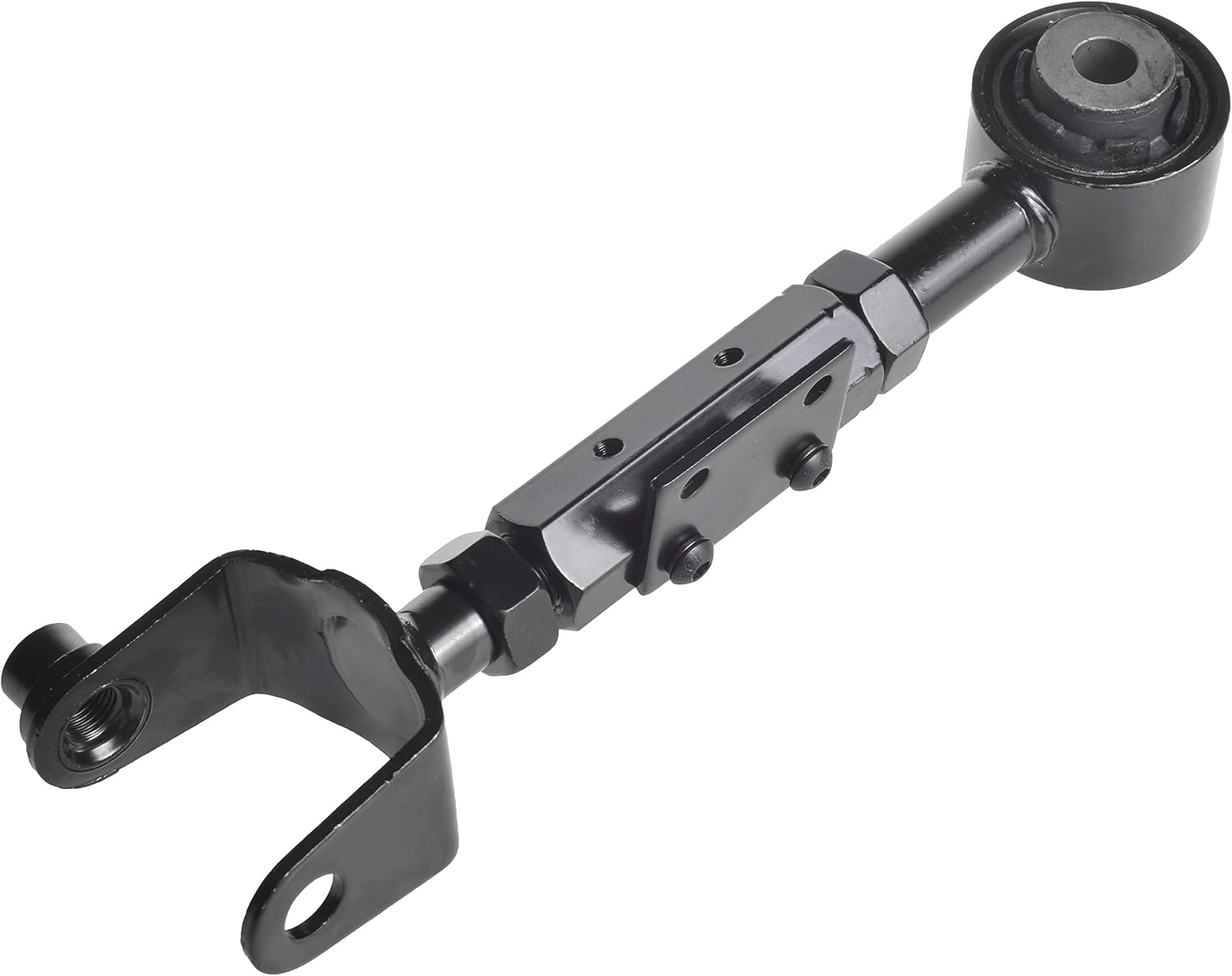 2PCS Adjustable Rear Upper Control Arm Compatible with 2002-2006 Honda CR-V 2003-2011 Honda Element K90489