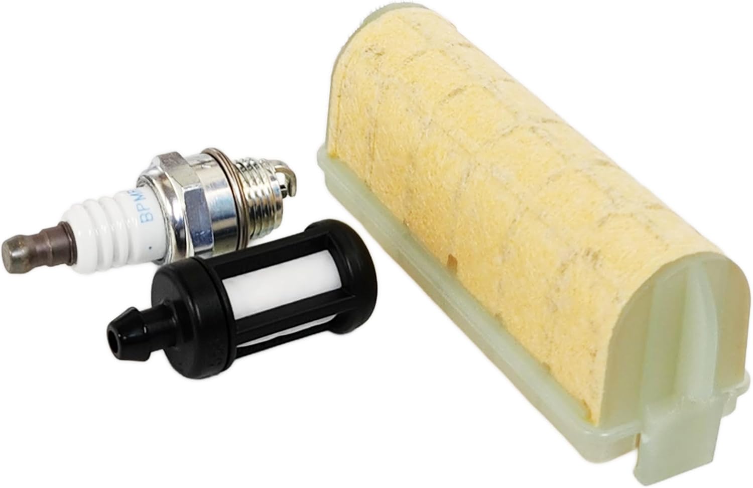 Genuine Service Kit Compatible with STIHL MS210, MS230, MS250 Chainsaws 1123-007-1800