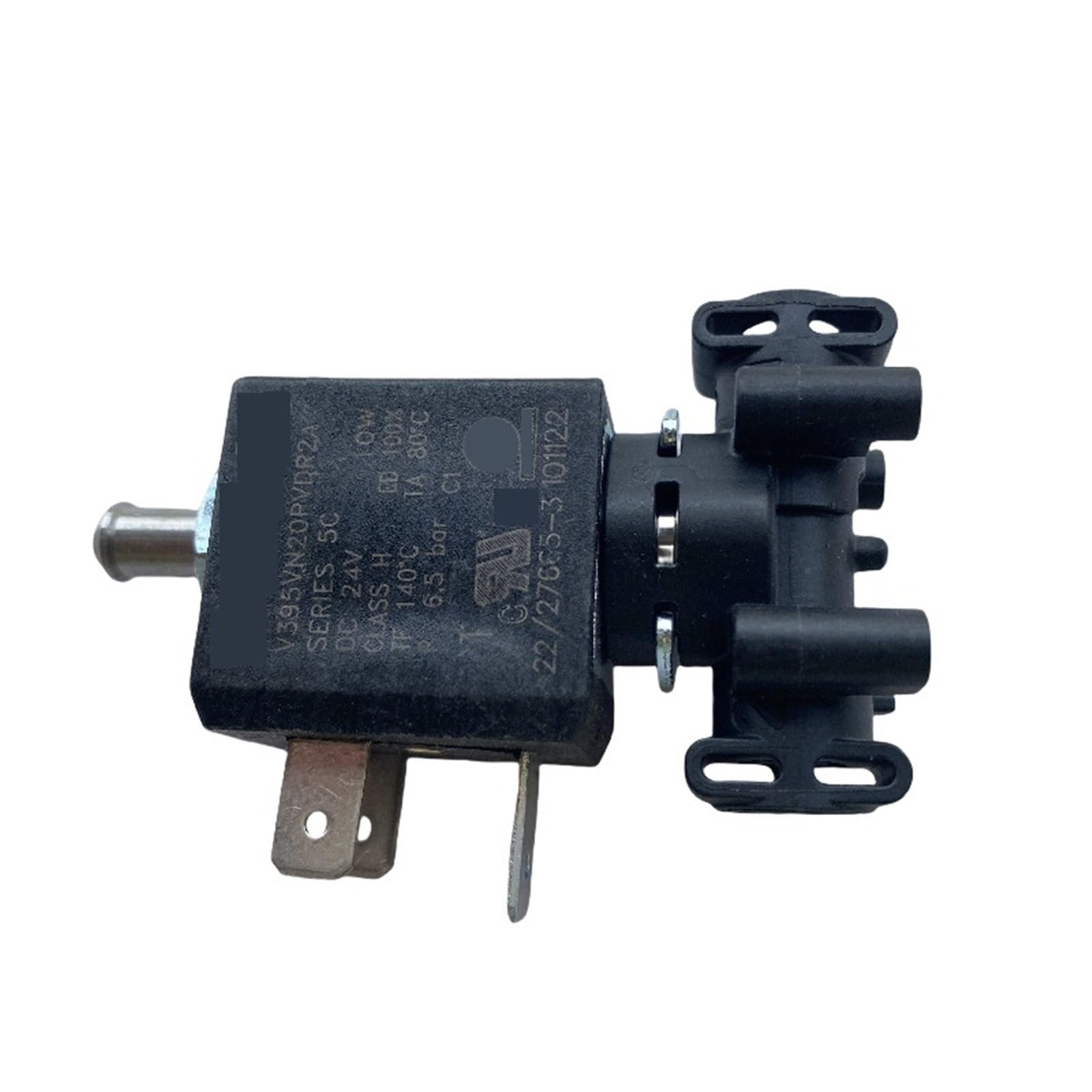 Kaffeemaschinenzubehör DC24V 10W V395VN20PADA02 V395 Magnetventil, Kompatibel For Philips, EP3146 3246 2136 5144 5441 Espressomaschinen-Magnetventil