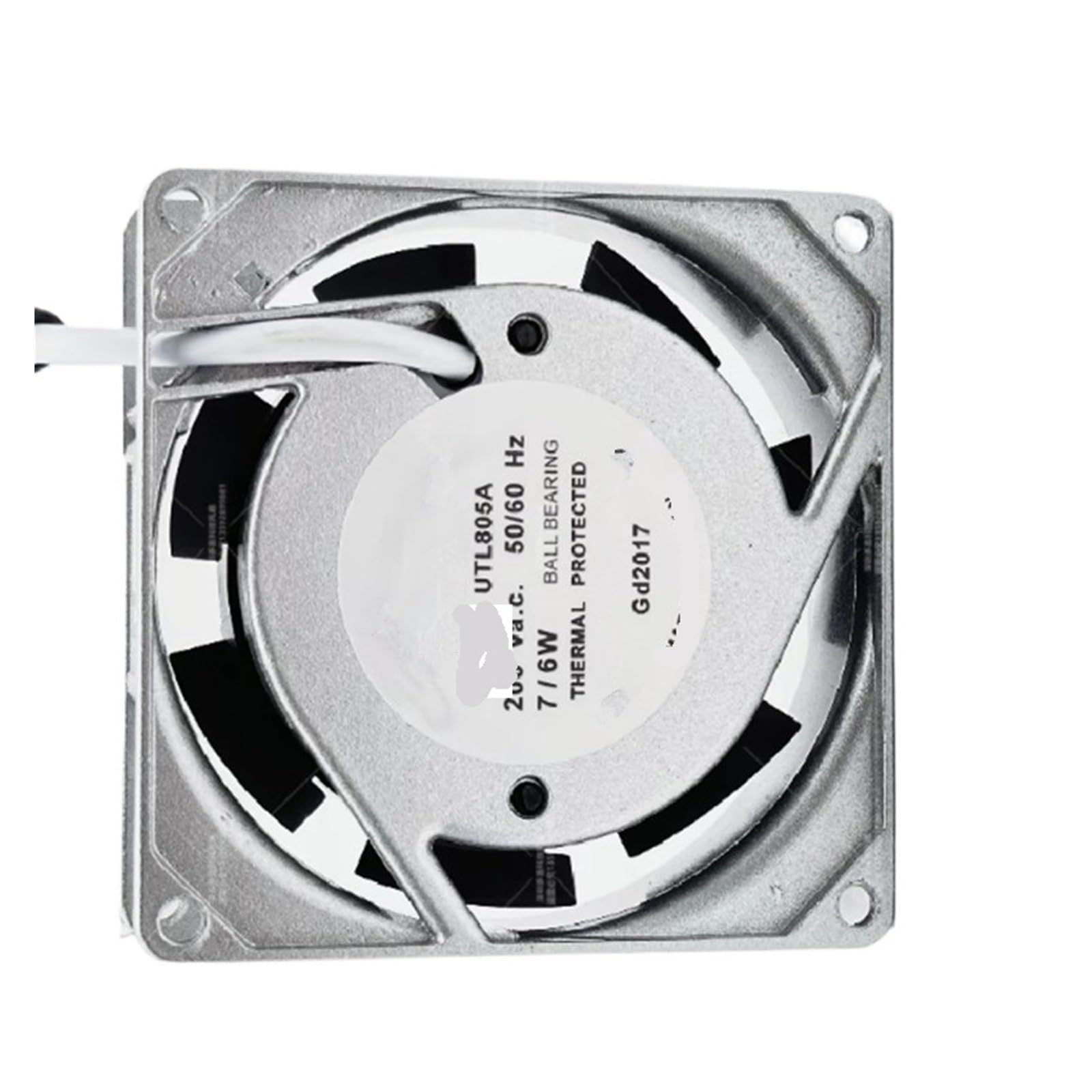 Ventilateur UT797C-TP anti surchauffe pour redonner vie à votre bloc T790CG 100V