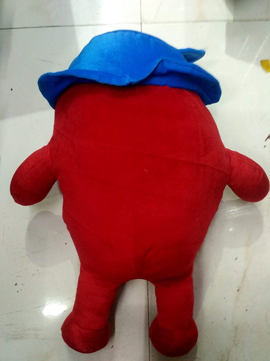 Stuffed Toy Nippon Blobby Price Hot Nippon Blobby Toy Buy Online