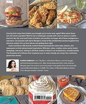 Everyday Grain-Free Baking: Over 100 Recipes for Deliciously Easy Grain-Free and Gluten-Free Baking [洋書] Amazon.com: Everyday Grain-Free Baking: Over 100 Recipes for