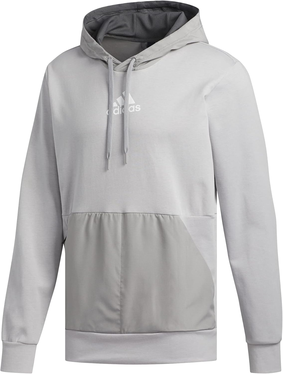 adidas game and go sweatshirt