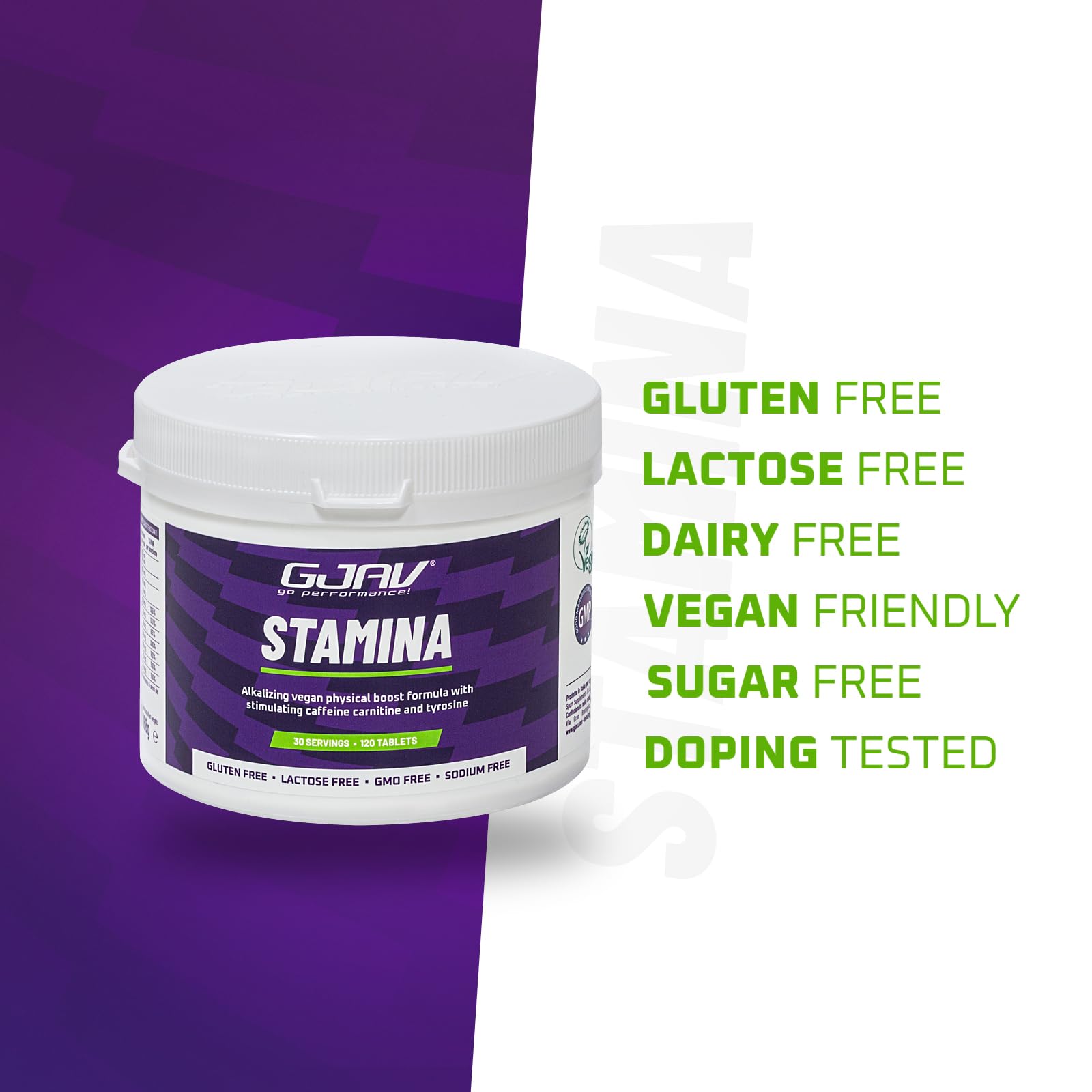 Stamina