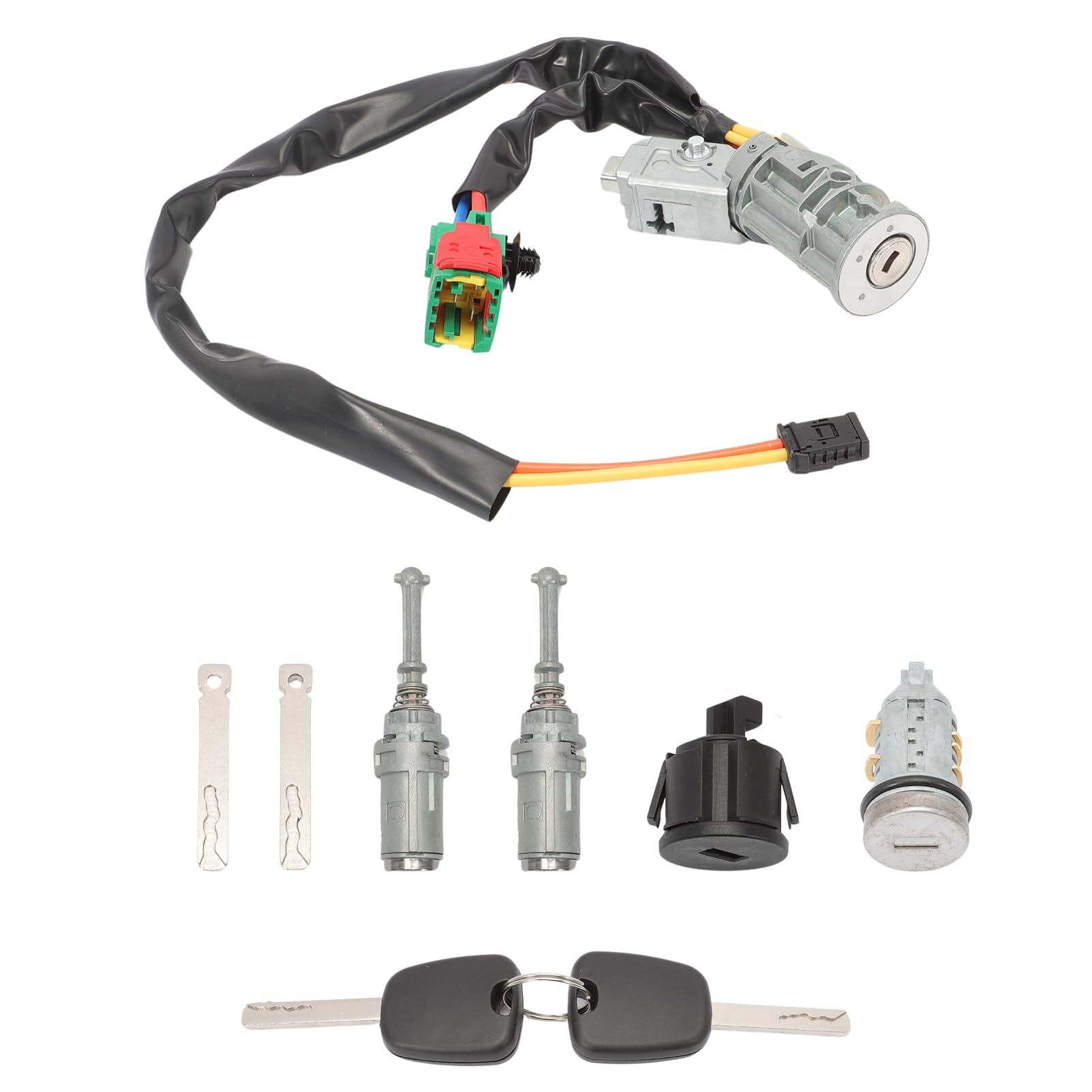 Antivol De Démarrage Neiman Pour PEUGEOT 307 Phase 1, PEUGEOT 1007