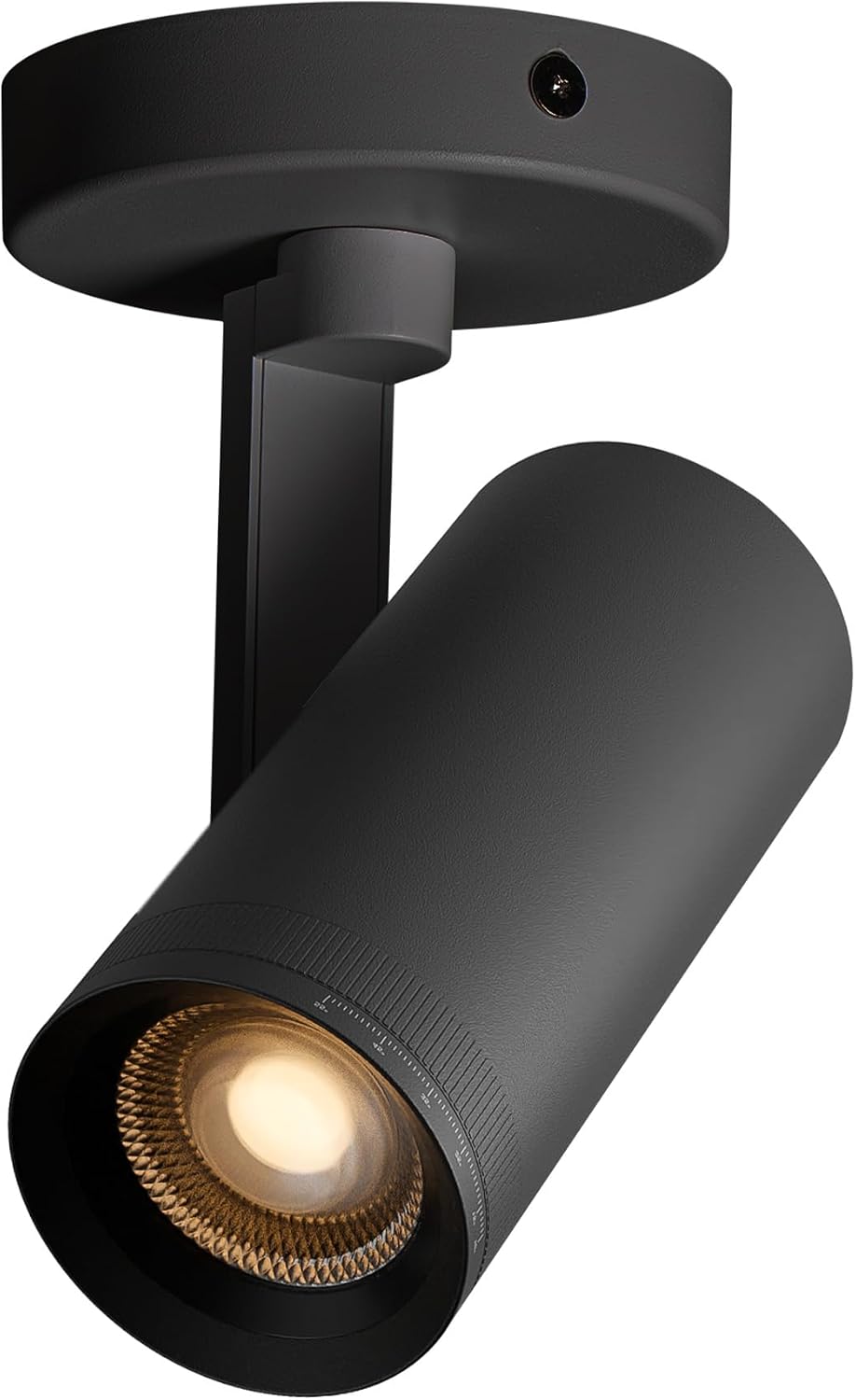 AISILAN Ceiling Spotlight Indoor, 12W COB LED Spot Lights Indoor, 1 Pack