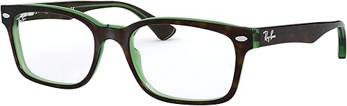 Miniatura 3 de Ray-Ban RX5286Lentes de la mujer