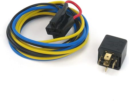 315362 Fan Relay Kit