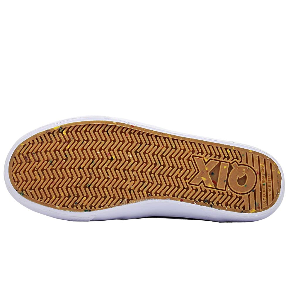 Tênis Qix Combat Iii Vulcan Masculino em promoção! Veja a oferta e mais achadinhos de Tênis 7 Hoje é o melhor dia para comprar Tênis Qix Combat Iii Vulcan Masculino com aquele preço maroto! Promoção! Aproveite a oferta! 7