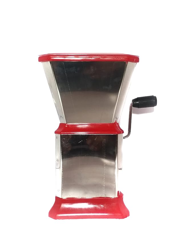 Calico chilli and dry fruit cutter grater Stainless Steel Dry Fruit