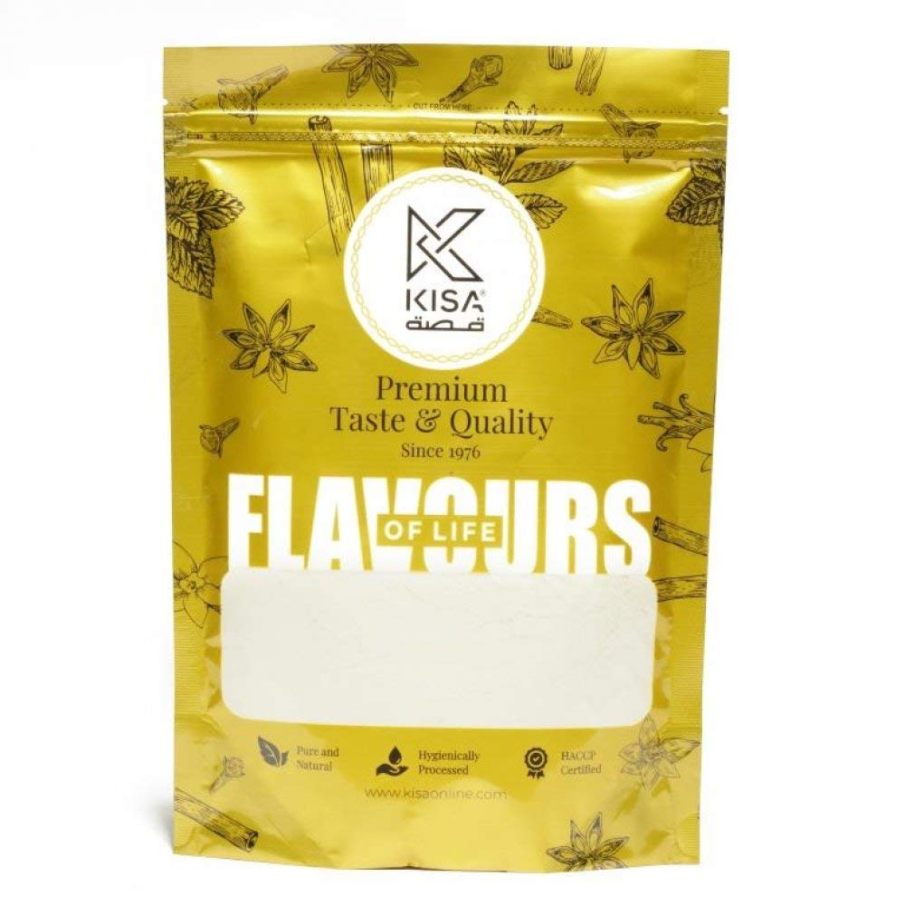 Kisa Urad Powder (100% Pure And Natural) 400 Gm