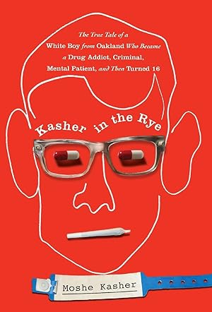 Kasher in the Rye