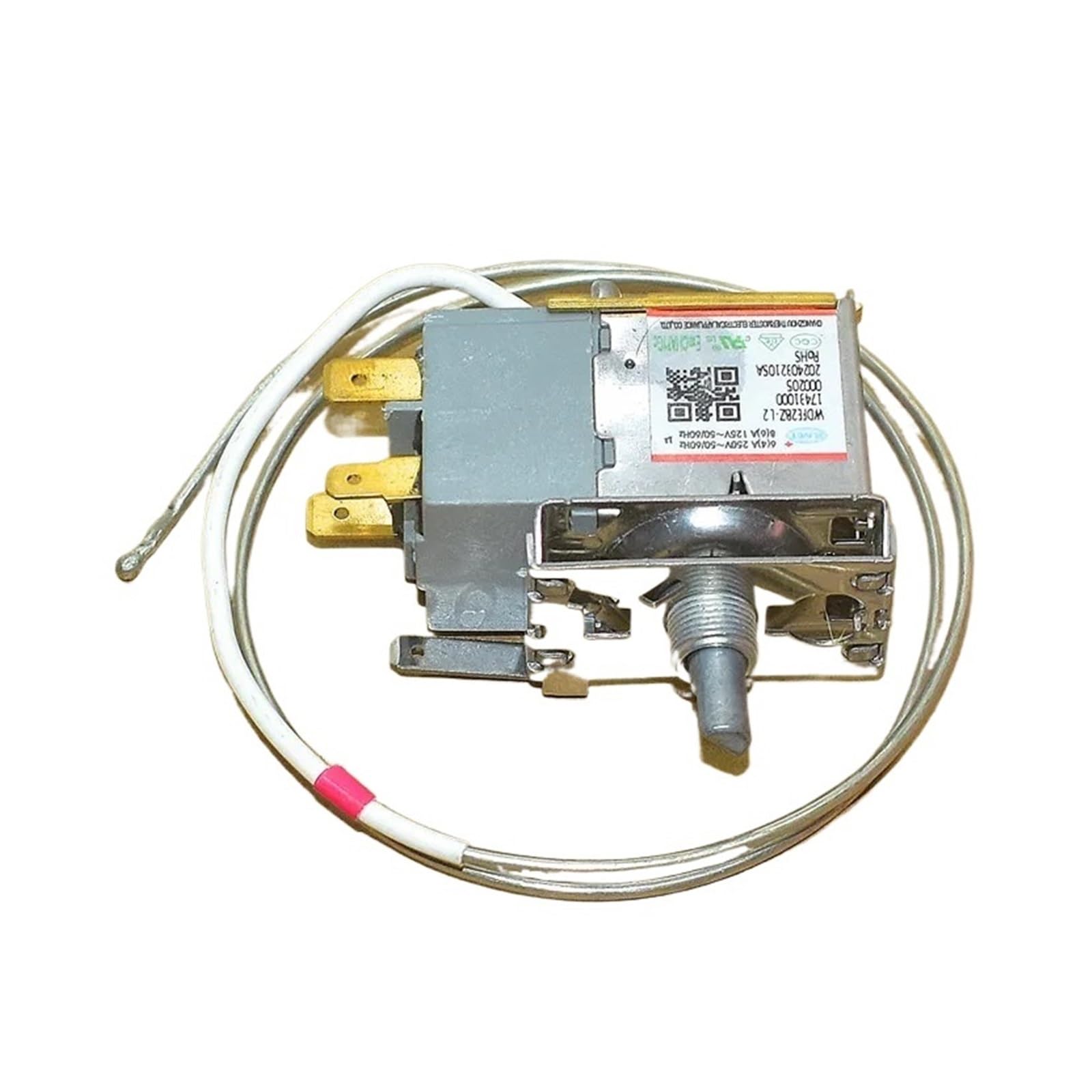 ビーター Amazon.com: Generic 17431000000205 WDF30E-EX WDFE28Z-L2 Thermostat