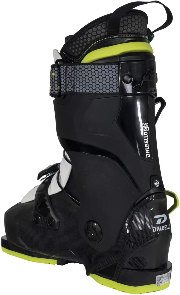 dalbello krypton 120