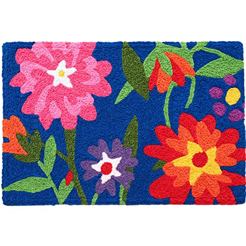 Tapete decorativo Jellybean Backyard Garden 20" x 30" miniatura 1