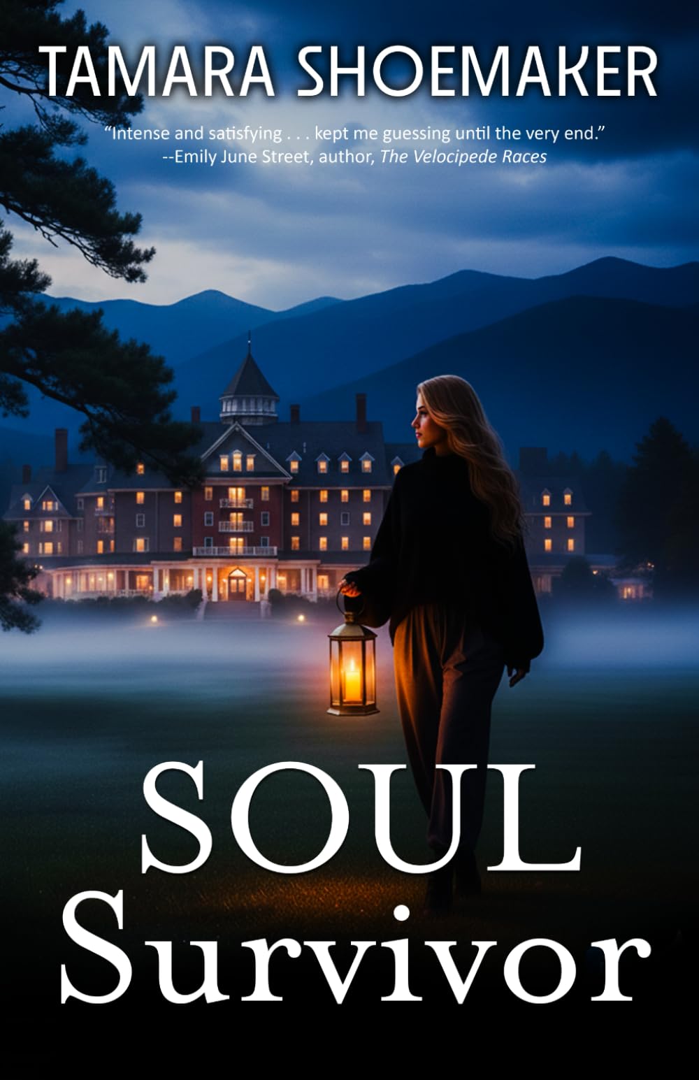 Soul Survivor