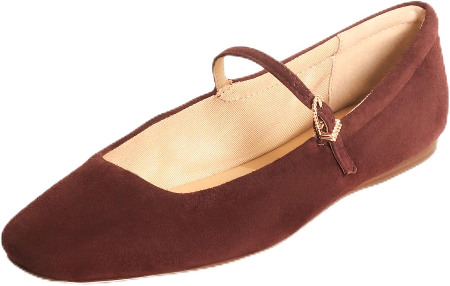Dolce Vita Women's Reyes Flats