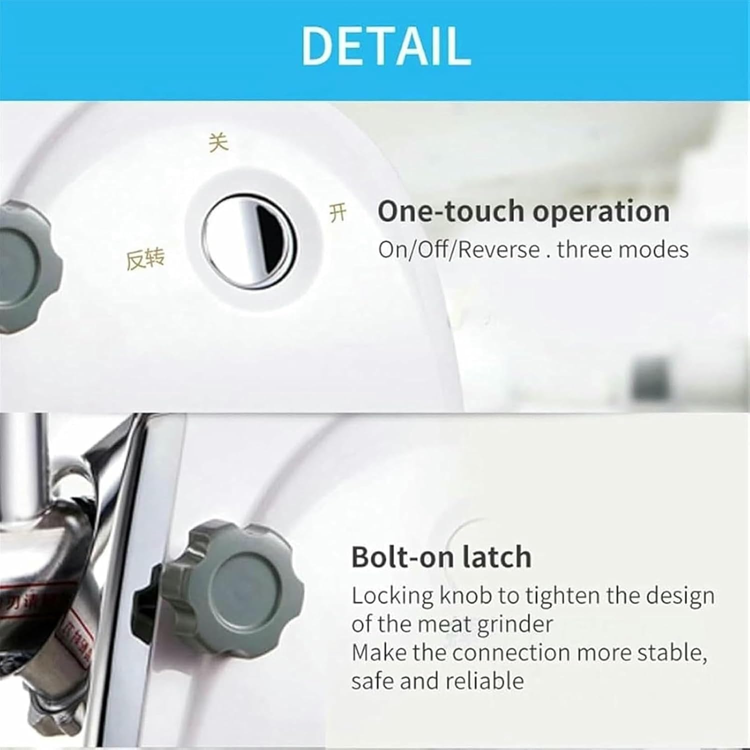 Electric Cheese Crusher With 3 Stainless Steel Blades, 180 Pieces/Minute, Easy To Use And Clean For Household And Commercial Kitchens