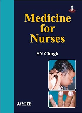 MEDICINE FOR NURSES