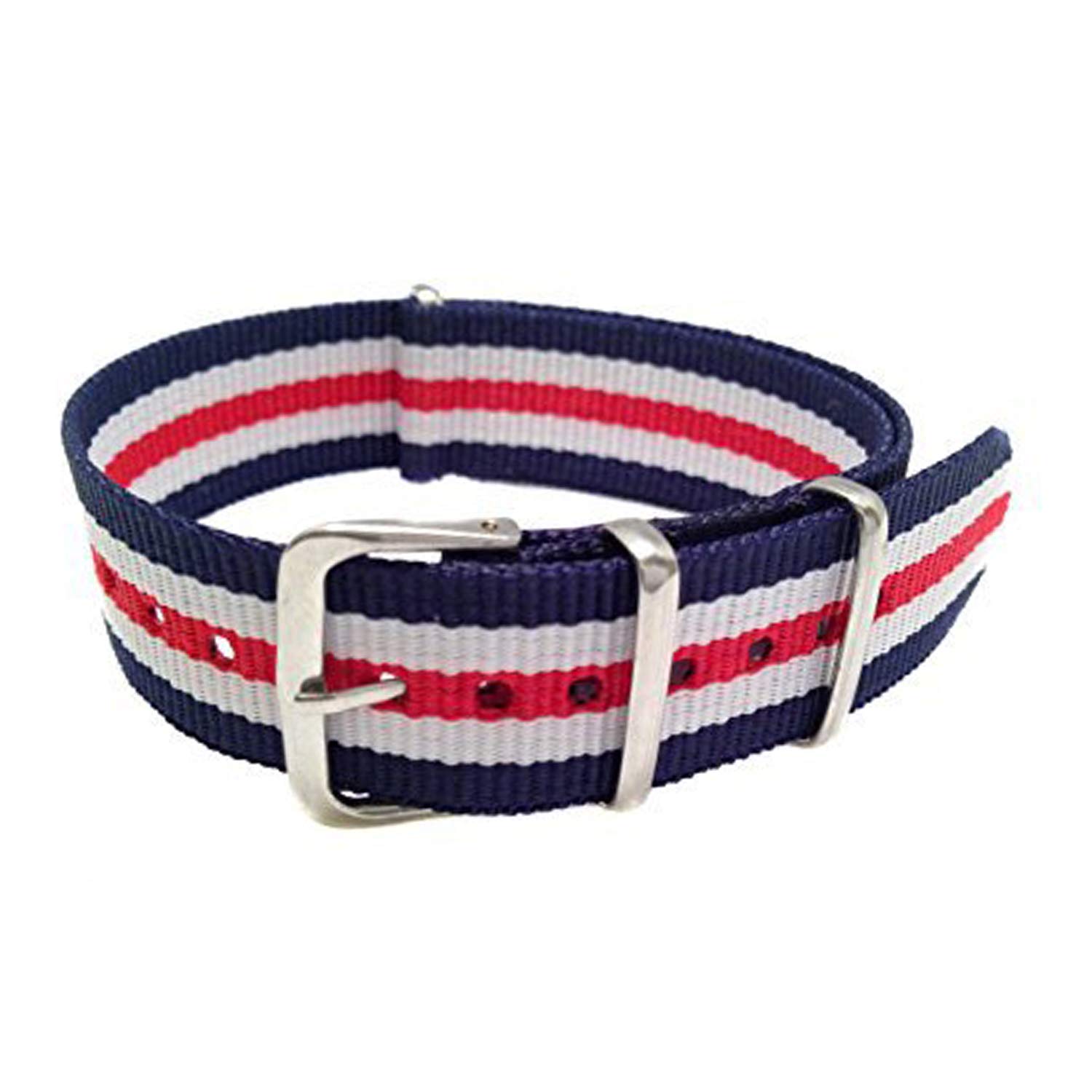 Wrist & Style NylonNATO Watch Strap