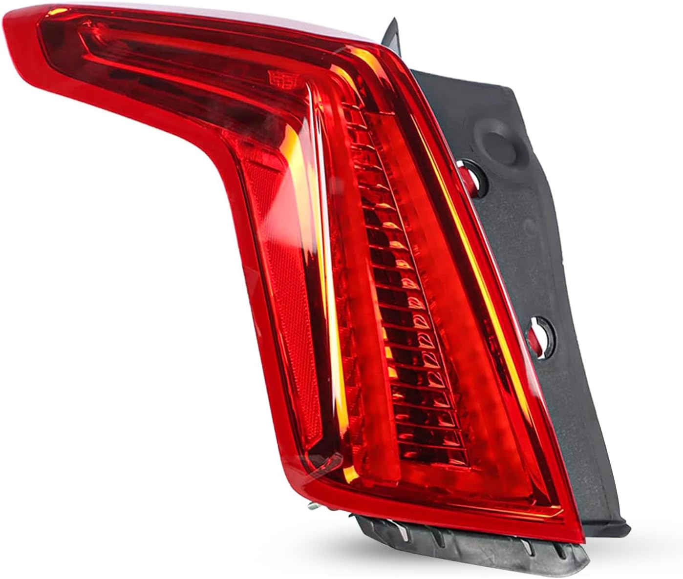 JSBOYAT LED Tail Light Assembly Replacement for 20172021