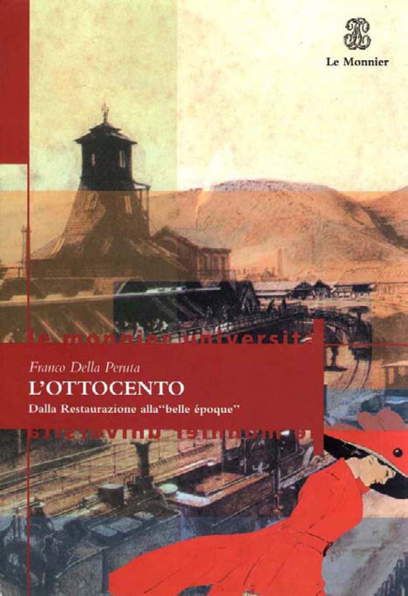 L'ottocento - 4