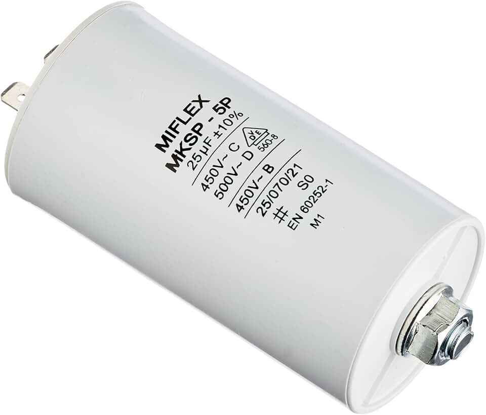 Amazon.co.uk capacitor discharge unit