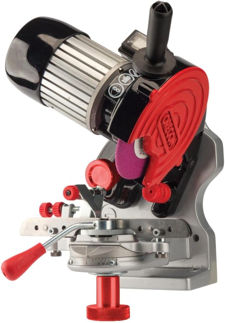 Oregon 410-230 Chain Sharpener