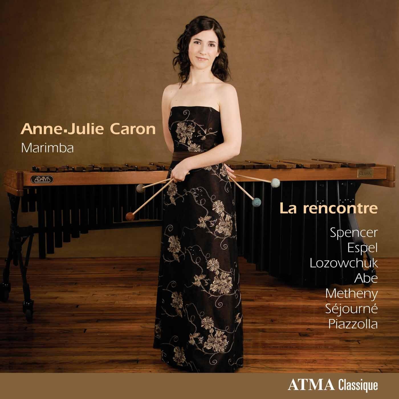 Le Rencontre: Contemporary Wor [Audio CD] VARIOUS ARTISTS