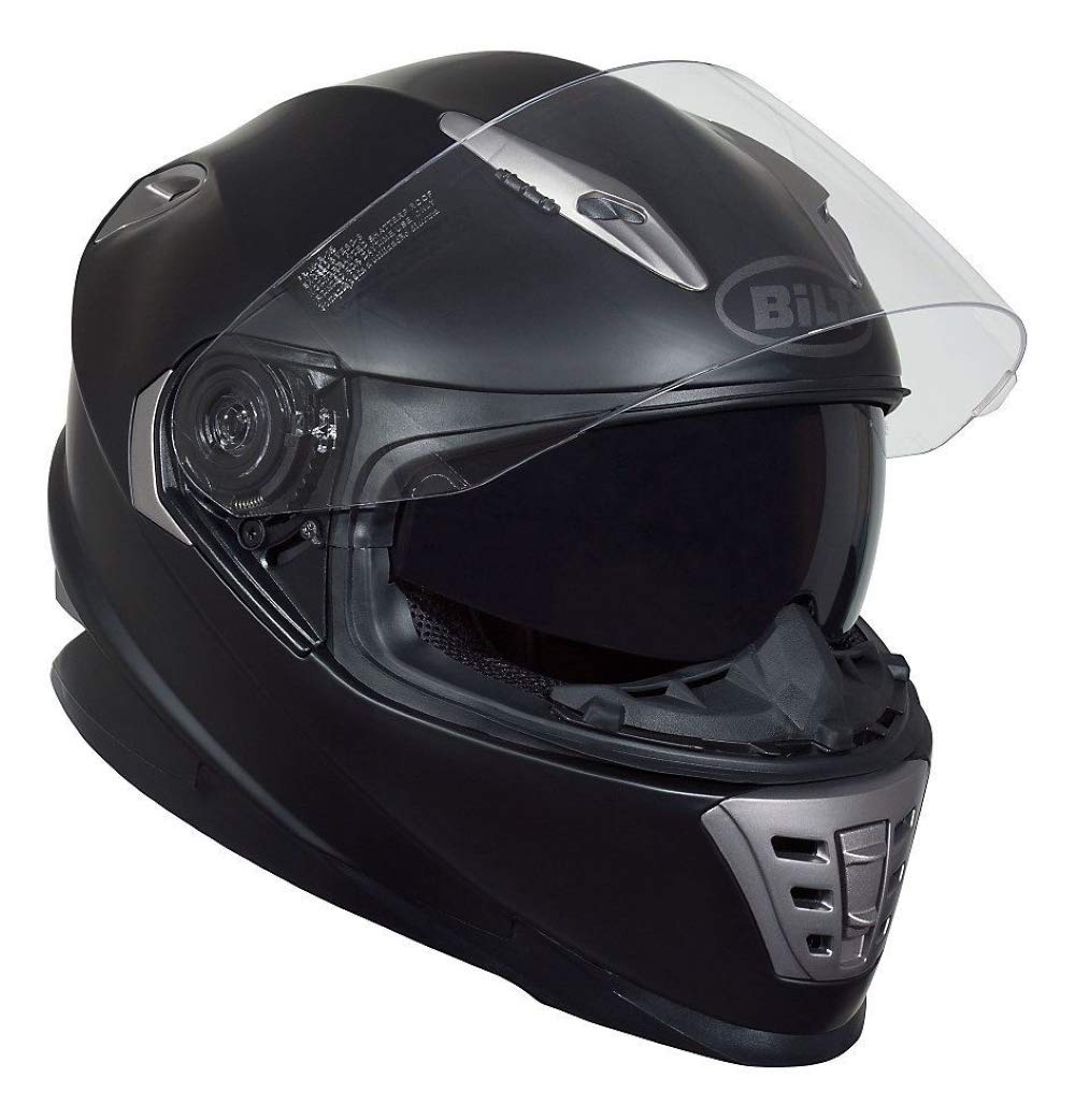 bilt raptor full face motorcycle helmet BILT: Helmets & Shields with three EPA liner variations ensuring a precise fit Bilt Raptor Old Glory Rare