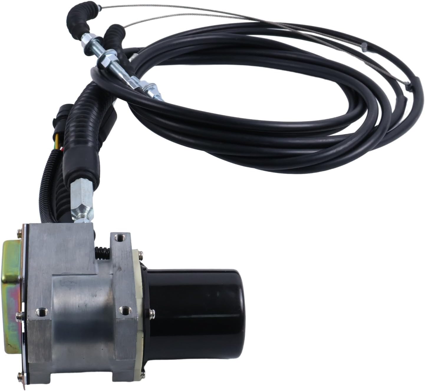 HOLDWELL Throttle Motor 7Y-3913 7Y-5461 7Y3913 7Y5461 4I-5496 4I5496 E320V1 247-5227 2475227 Compatible with Caterpillar CAT 320 330 E312 E311 E320