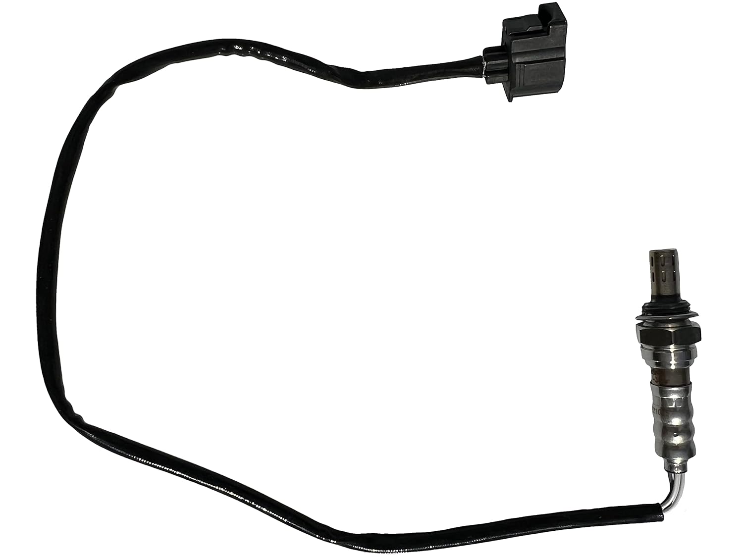303r Oxygen Sensor OE#56041730AA, 250-24252 for Dodge Dakota,Durango 2003-2005,Rear O2 Sensor,Downstream Sensor,Wires 4,Length 620mm